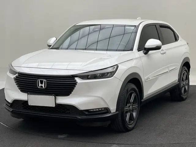 Carro Honda HR-V 2023 EXL 1.5 I-VTEC CVT