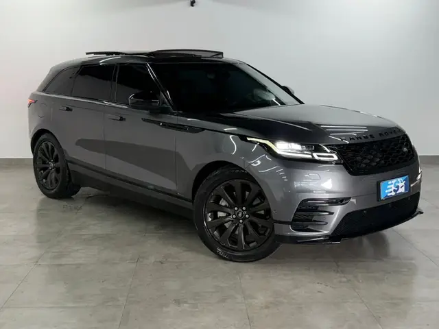 Carro Land Rover Range Rover Velar 2018 2.0 P300 R-DYNAMIC SE