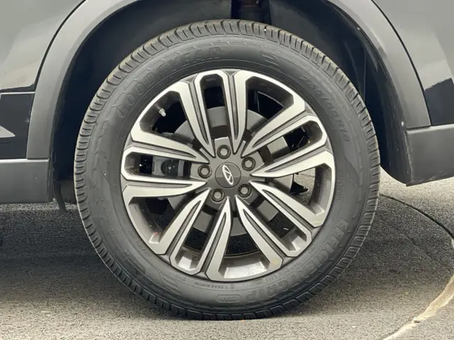 Carro CAOA Chery Tiggo 8 2024 TXS 1.6