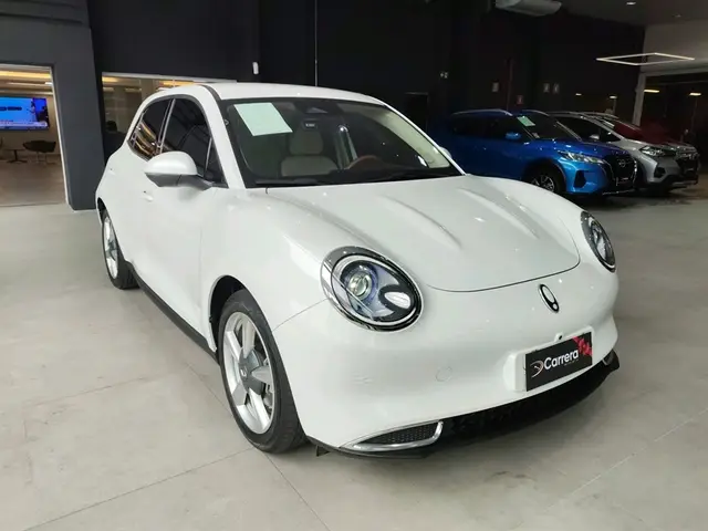 Carro GWM Ora 03 2024 Skin (Elétrico)