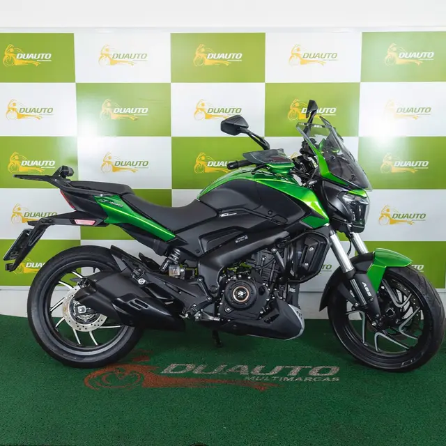 Moto Bajaj Dominar 400 2025 DOMINAR 400
