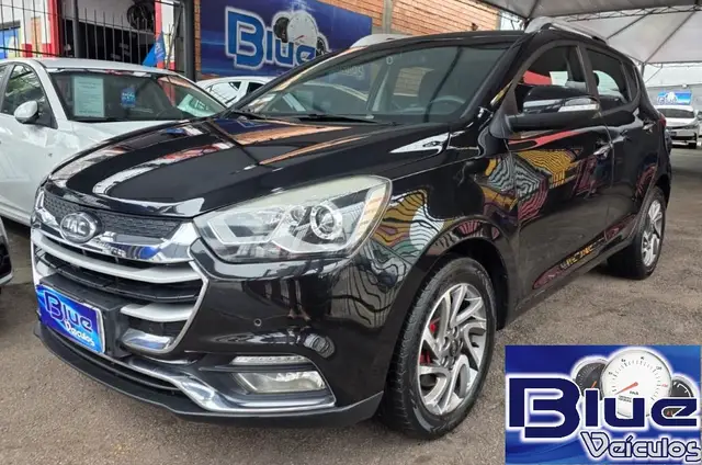 Carro JAC T40 2019 1.6