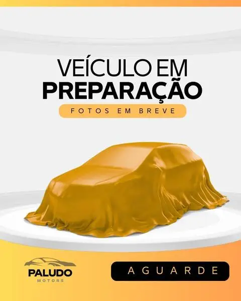 Carro Citroën C4 Cactus 2019 1.6 Feel (Flex)