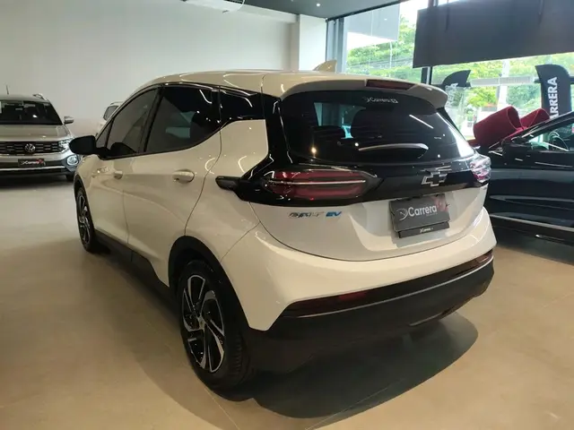 Carro Chevrolet Bolt EV 2022 Premier (Aut.)