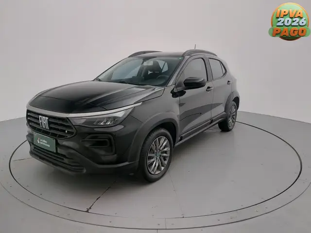 Carro Fiat Pulse 2025 Drive 1.3 (Aut.)