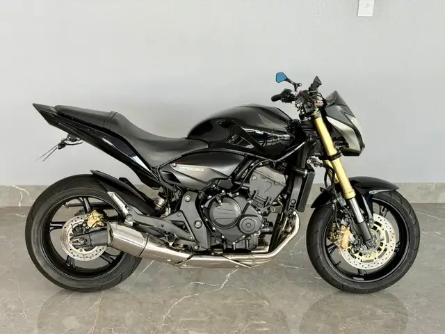 Moto Honda CB 600F 2013 Hornet (ABS)