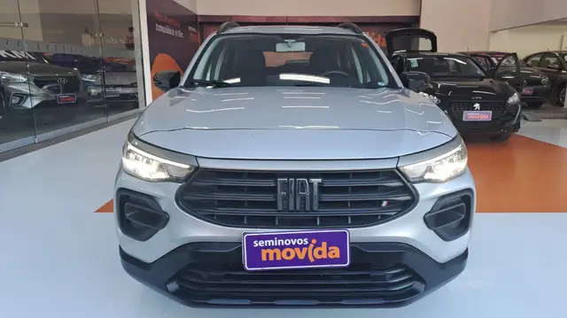 Carro Fiat Pulse 2025 Drive 1.3 (Aut.)