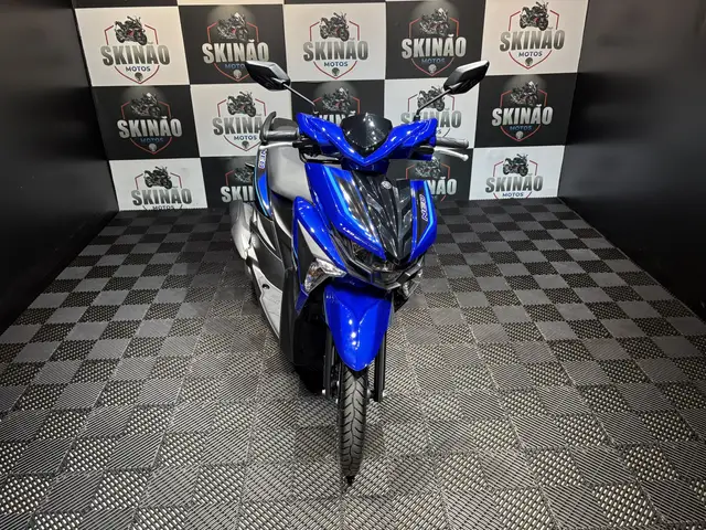 Moto Yamaha Neo 125 2024 Automatic