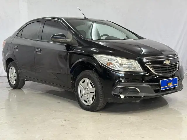 Carro Chevrolet Prisma 2016 1.0 LT SPE/4