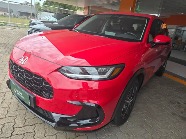 Carro Honda ZR-V 2025 Touring 2.0