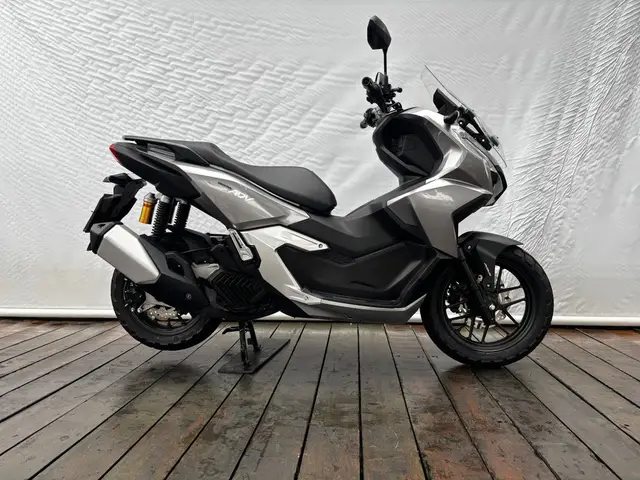 Moto Honda ADV 2025 160 (ABS)