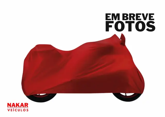 Moto Honda XRE 190 2026 ABS