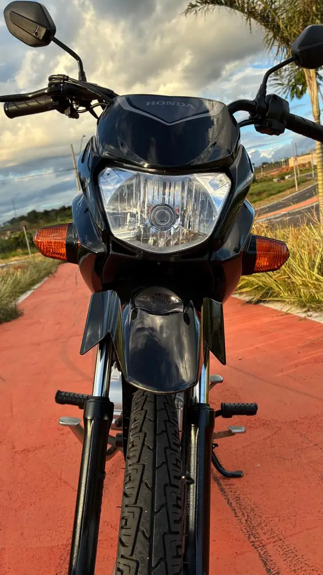 Moto Honda Pop 110i 2025 110i