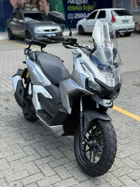 Moto Honda ADV 2025 160 (ABS)