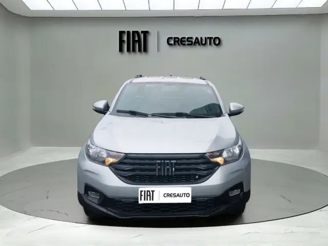 Carro Fiat Strada 2022 Freedom 1.3 CS (Flex)