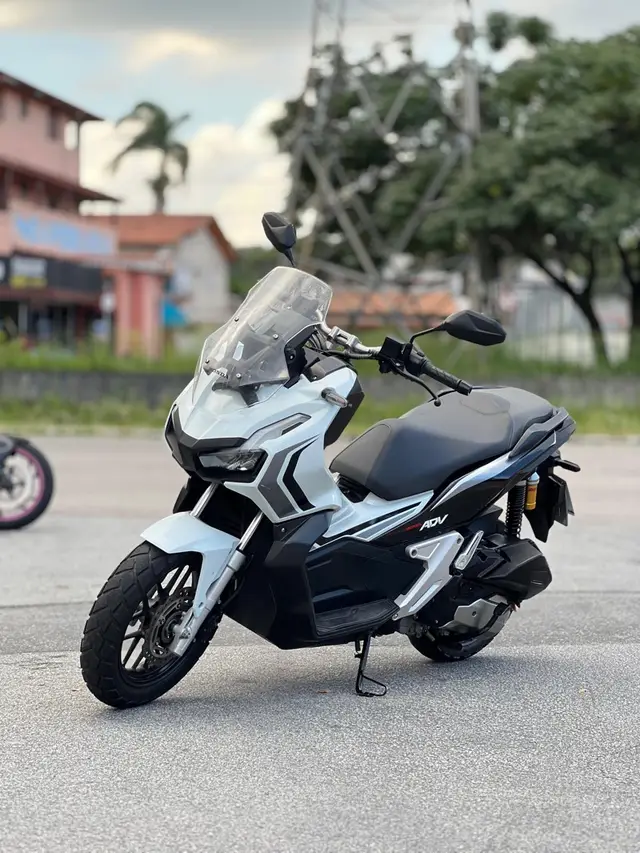 Moto Honda ADV 2022 ABS
