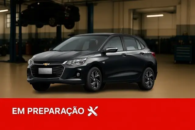 Carro Chevrolet Onix 2024 Premier 1.0 Turbo (Aut.)