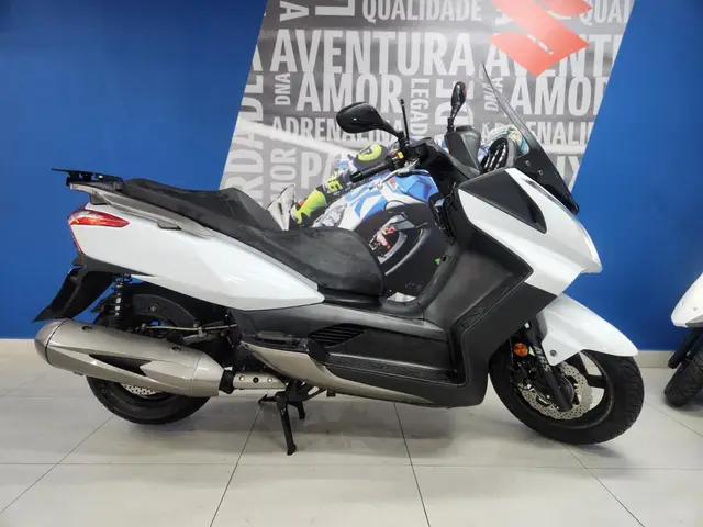 Moto Kymco Kymco 2022 Downtown 300i