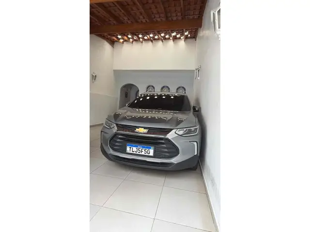 Carro Chevrolet Tracker 2025 Premier 1.2 Turbo (Aut.)