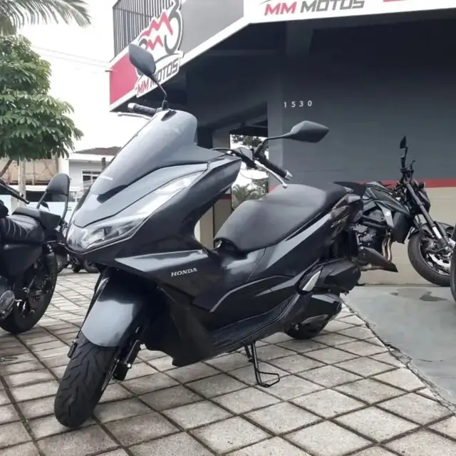 Moto Honda PCX 160 2024 ABS