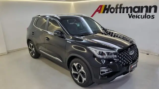 Carro CAOA Chery Tiggo 5X 2024 Pro Hybrid
