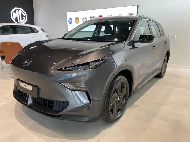 Carro MG MGS5 2026 Comfort