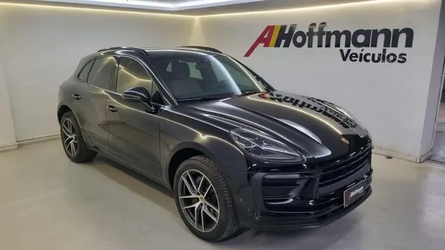 Carro Porsche Macan 2023 2.0 (Turbo)