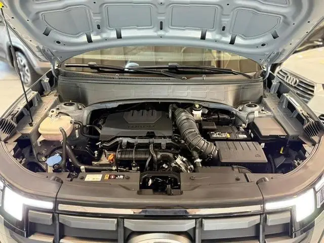 Carro Hyundai Creta 2025 Comfort Plus 1.0 Turbo