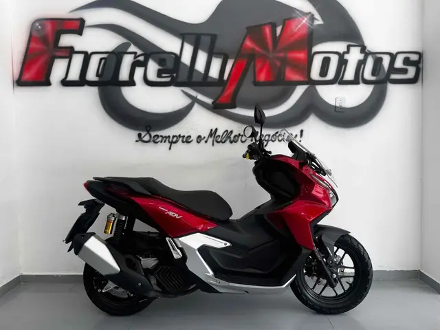 Moto Honda ADV 2025 160 (ABS)