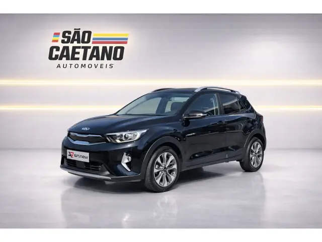 Carro Kia Stonic 2024 SX 1.0