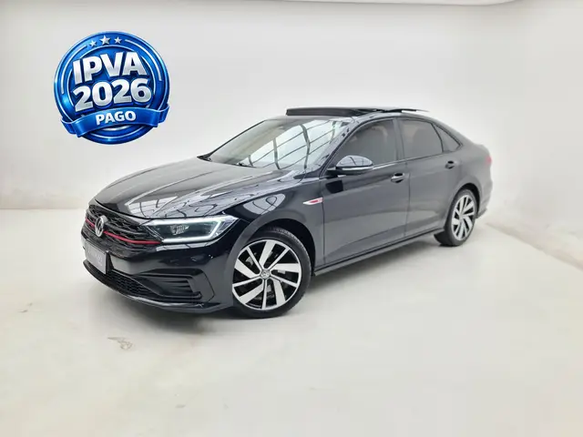 Carro Volkswagen Jetta 2019 2.0 GLI 350 TSI (Aut)