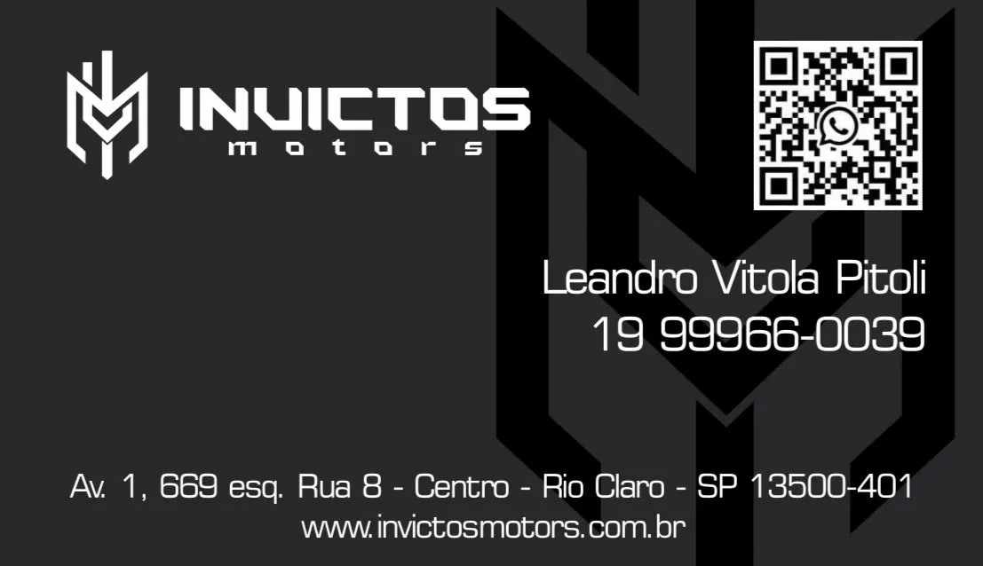 INVICTOS MOTORS 