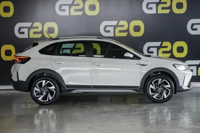 Carro Volkswagen Nivus 2026 Highline 200 TSI