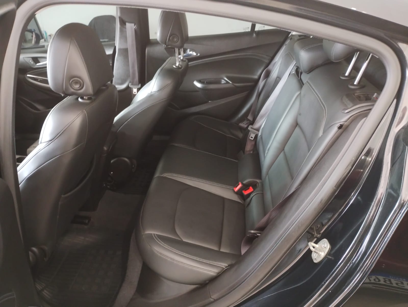 gm - chevrolet cruze lt 1.4 16v turbo ecotec (aut) (flex)