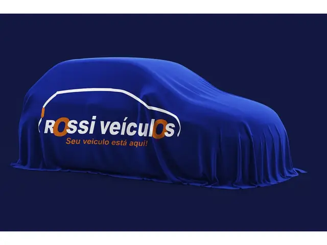 Carro Fiat Doblò 2021 Essence 1.8 16V (Flex)