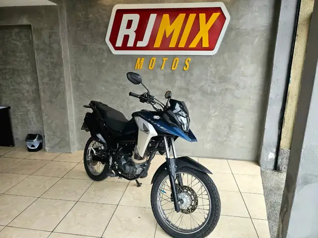 Moto Honda XRE 190 2025 ABS