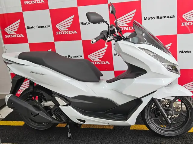 Moto Honda PCX 160 2026 CBS