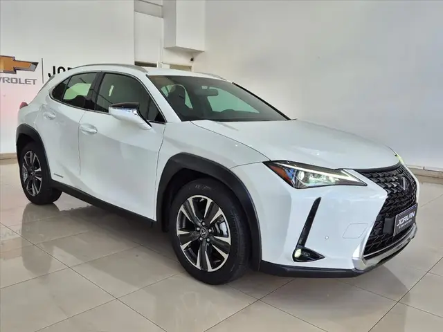Carro Lexus UX 250H 2019 2.0 VVT-I HYBRID DYNAMIC CVT