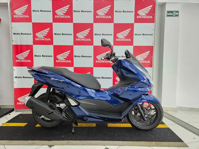 Moto Honda PCX 160 2026 ABS