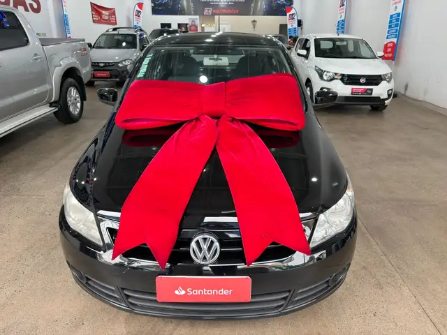 Carro Volkswagen Gol 2012 1.0 (G5) (Flex)