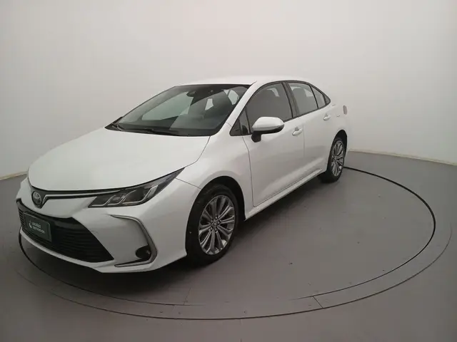 Carro Toyota Corolla 2023 XEi 2.0 Flex