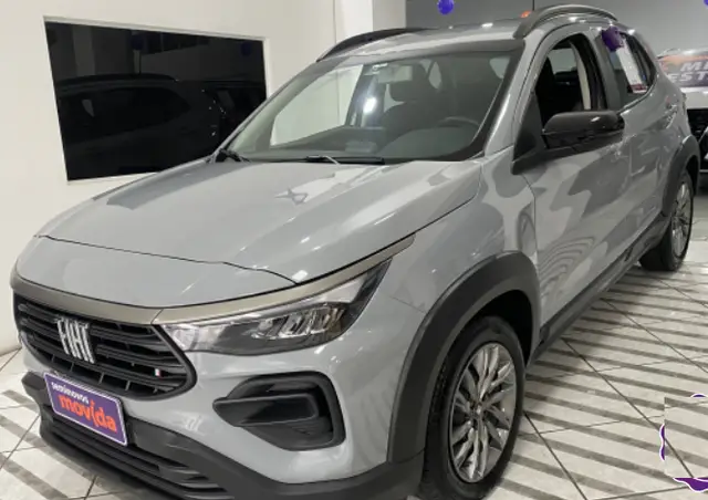 Carro Fiat Pulse 2025 Drive 1.3 (Aut.)