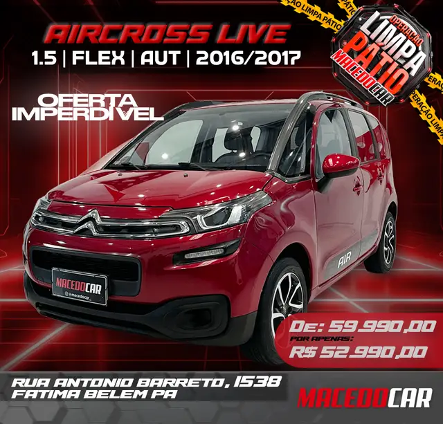 Carro CAOA Chery Tiggo 2 2022 ACT 1.5 16V (Aut) (Flex)