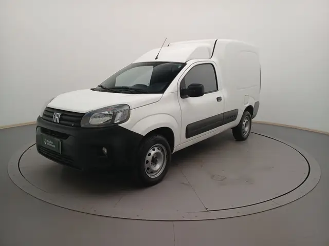 Carro Fiat Fiorino 2024 1.4 Endurance (Flex)