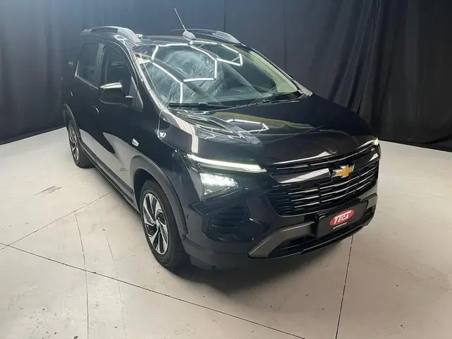 Carro Chevrolet Spin 2025 Premier 1.8 (Aut.)