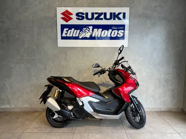 Moto Honda ADV 2025 160 (ABS)