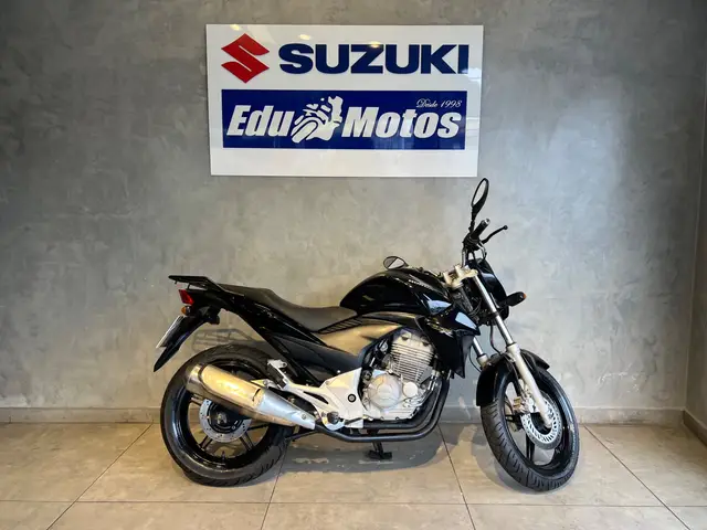 Moto Honda CB 300R 2014 (ABS)