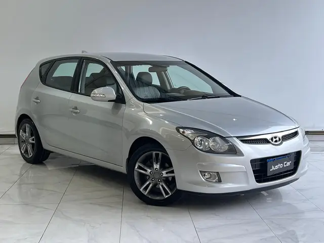 Carro Hyundai i30 2012 GLS 2.0 16V (aut)
