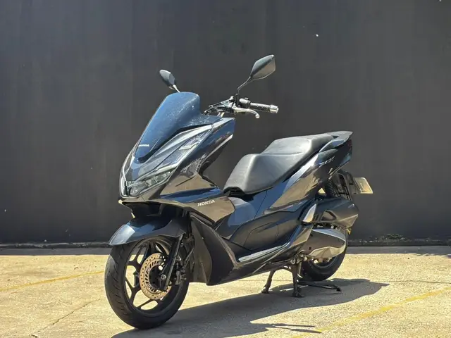 Moto Honda PCX 160 2024 ABS