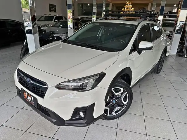 Carro Subaru XV 2019 2.0I-L Auto 4x4